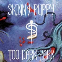 DISC ONLY - Remission by Skinny Puppy (CD, 1995, Nettwerk)